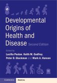 Developmental Origins of Health and Disease (eBook, ePUB)