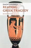 Reading Greek Tragedy (eBook, PDF)
