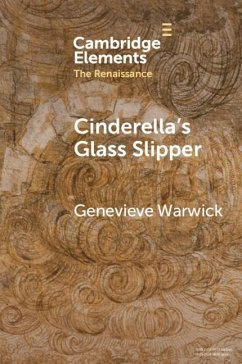 Cover Cinderella's Glass Slipper (eBook, ePUB)