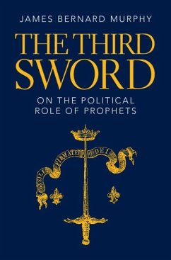 Cover Third Sword (eBook, PDF)