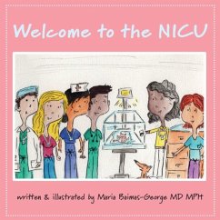 Cover Welcome to the NICU (eBook, PDF)