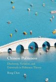 Chinese Politeness (eBook, PDF) Chinese Politeness (eBook, PDF)