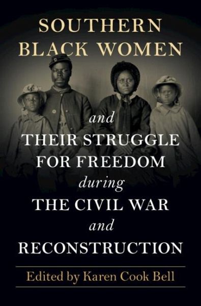 Southern Black Women and Their Struggle for Freedom during the Civil War and Reconstruction (eBook, ePUB)