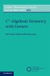 Cinfinity-Algebraic Geometry with... - Bild 1