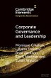 Corporate Governance and Leadership... - Bild 1