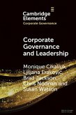 Corporate Governance and Leadership (eBook, PDF)