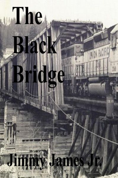 The Black Bridge (A Time Before Facebook, #3) (eBook, ePUB)