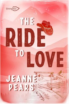 Cover The Ride to Love (eBook, ePUB)