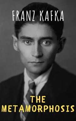 Cover The Metamorphosis (eBook, ePUB)
