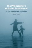 Philosopher's Guide to Parenthood (eBook, PDF)