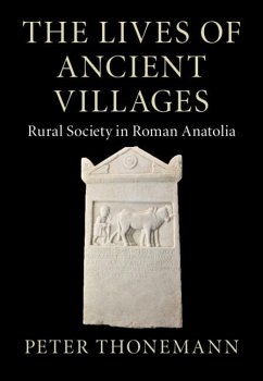 Cover Lives of Ancient Villages (eBook, ePUB)