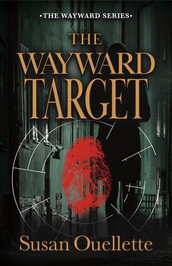Cover Wayward Target (eBook, ePUB)