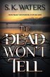 Dead Won't Tell (eBook, ePUB) - Bild 1