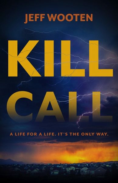 Kill Call (eBook, ePUB)