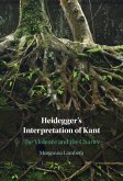 Heidegger's Interpretation of Kant (eBook, ePUB)