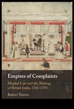 Cover Empires of Complaints (eBook, PDF)