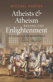 Atheists and Atheism before the Enlightenment (eBook, PDF)