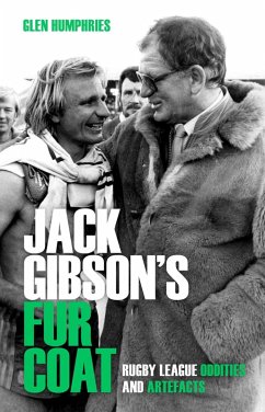 Cover Jack Gibson's Fur Coat (eBook, ePUB)