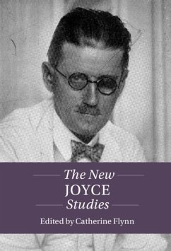 Cover New Joyce Studies (eBook, PDF)