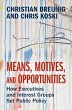 Means, Motives, and Opportunities... - Bild 1