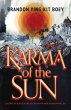 Karma of the Sun (eBook, ePUB) - Bild 1