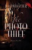 Photo Thief (eBook, ePUB)