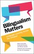 Bilingualism Matters (eBook, PDF) - Bild 1