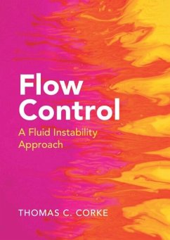 Cover Flow Control (eBook, PDF)