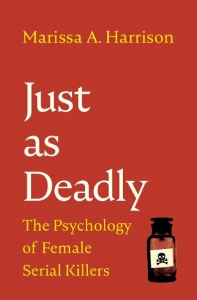Just as Deadly (eBook, ePUB)