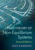 Field Theory of Non-Equilibrium Systems (eBook, PDF)