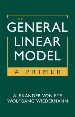 Cover General Linear Model (eBook, PDF)