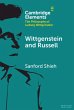 Wittgenstein and Russell (eBook, ePUB) - Bild 1