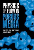 Physics of Flow in Porous Media (eBook, ePUB)
