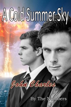 Cover A Cold Summer Sky (eBook, ePUB)
