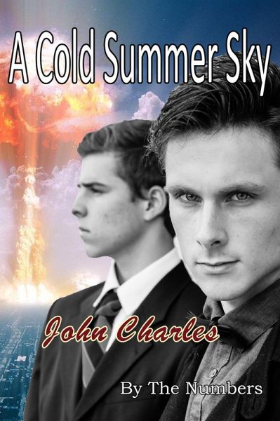 A Cold Summer Sky (eBook, ePUB)