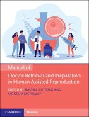 Manual of Oocyte Retrieval and Preparation in Human Assisted Reproduction (eBook, PDF)