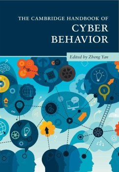 Cover Cambridge Handbook of Cyber Behavior (eBook, ePUB)