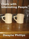 Chats with Interesting People (eBook, ePUB)