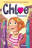 Chloe Vol. 3 (eBook, ePUB)