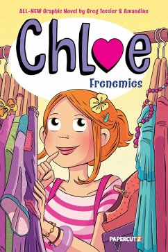 Cover Chloe Vol. 3 (eBook, ePUB)