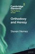 Orthodoxy and Heresy (eBook, ePUB) - Bild 1