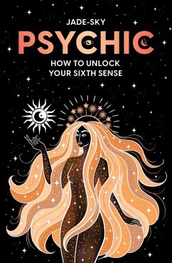 Cover Psychic (eBook, ePUB)
