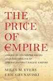 Price of Empire (eBook, ePUB)