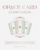 Oracle Card Companion (eBook, ePUB)