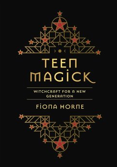 TEEN MAGICK (eBook, ePUB) - Horne, Fiona