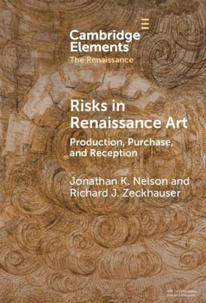 Risks in Renaissance Art (eBook, ePUB)