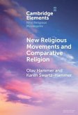 New Religious Movements and Comparative Religion (eBook, ePUB)