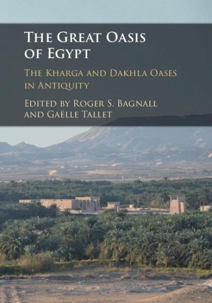 The Great Oasis of Egypt (eBook, PDF) The Great Oasis of Egypt (eBook, PDF)