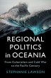 Regional Politics in Oceania (eBook,... - Bild 1
