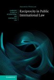 Reciprocity in Public International Law (eBook, PDF)